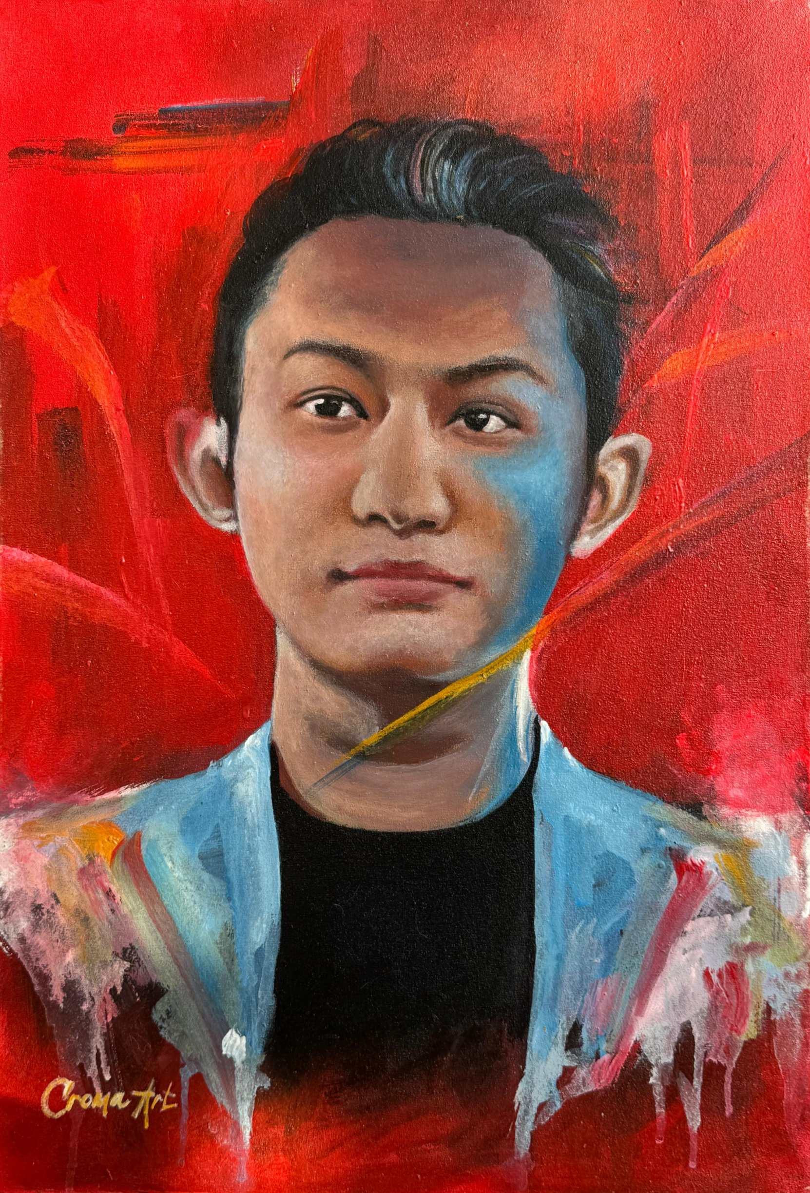 Justin Sun: The Disruptor of Decentralization