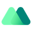 Bitget Logo